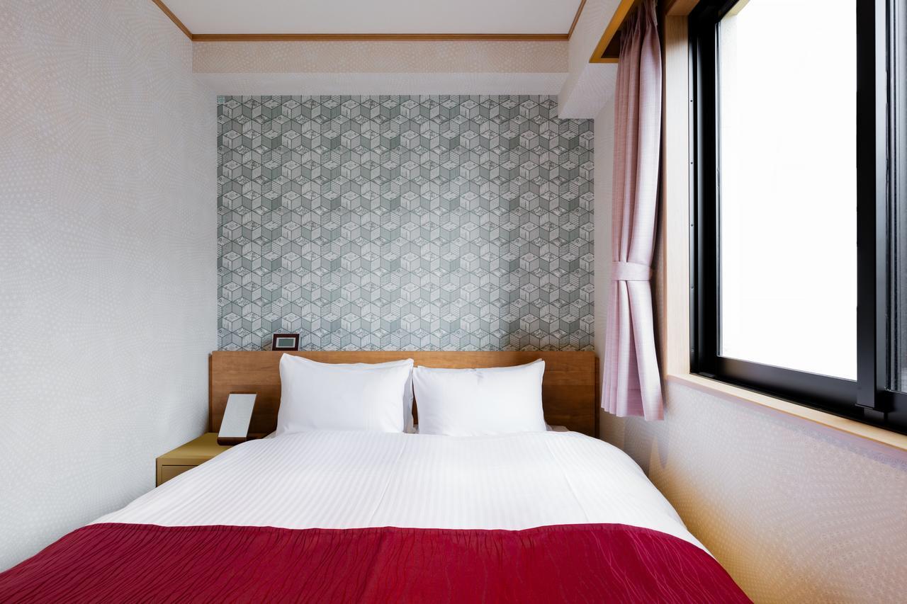 Grand Japaning Hotel Karasuma Oike Киото Екстериор снимка
